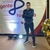 Felipe Domingos