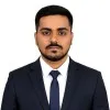Nitish Kumar Dubey