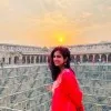 Shantasree Sarkar