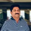 Arvind Sesh