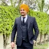 Gurtej Sivia