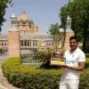 Kripa Shankar Yadav