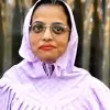 Samina Saify