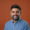 Ragavendran Ramanathan