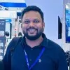 Krishan Kumar