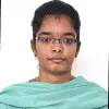 Subiksha Rajamohan