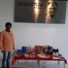 Ramdas Jadhav