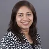 Debjani Saha