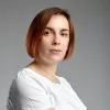 Oksana Bazhanova