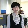 Rachel Wang