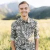 Jackson Sevison