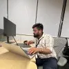 K PRAJWAL