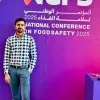 Muhammad Shafeeque