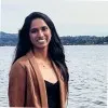 Preethi Reddy