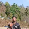 Suraj Sharma