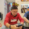 Chengjie Zhang