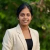 Arya Pillai