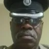 Superintendent LA Bailey