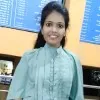 Vishakha Sirsat