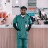 Abijith Sr