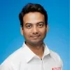 Arvind Mishra
