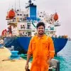 Bandana murali