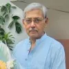 Kush Sen