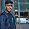 Kritan Shrestha
