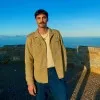 Sam Vangelos
