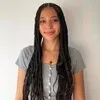 Madison Dillard