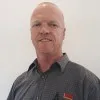 Terry Spronk