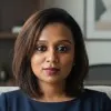 Sreeja Haridas