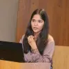 Isha Kasliwal