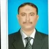 Shahid Ahmed Abro