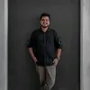 Binayak Bidyasagar