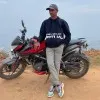 Vineeth Reddy Lekhireddy