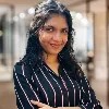 Amrutha Subramanian