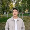 Eric Wei