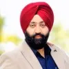 satnam Singh