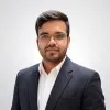 Deepak Solanki