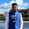 Snehasish Das