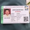 Javid Qasim