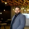 Shahzad Ahmad