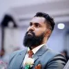 Paul Vedanth