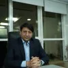 Farooq Ahmed