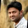 Akshay Dombale