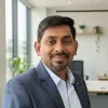 Mahendra Parmar