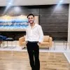 Sumit Saini