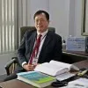 Keung Koo Kim