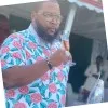 Kevin Ceaser